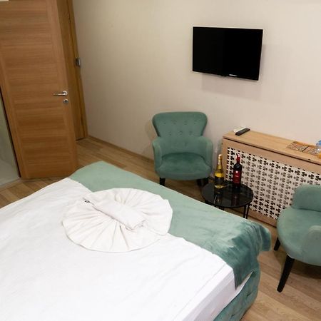 Loss Hotel Çatalca 외부 사진