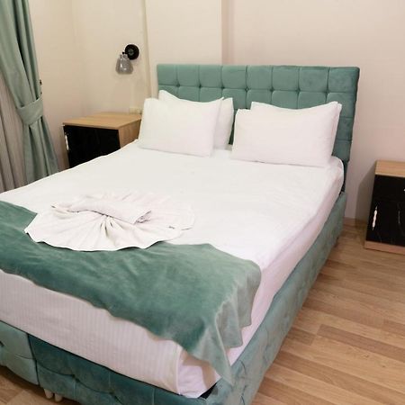 Loss Hotel Çatalca 외부 사진