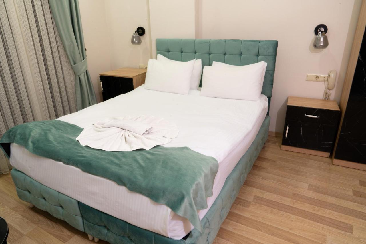 Loss Hotel Çatalca 외부 사진