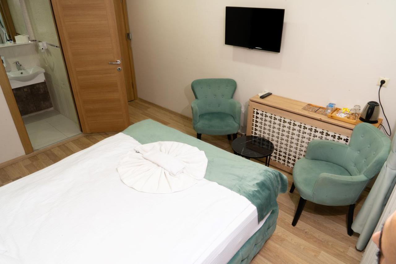 Loss Hotel Çatalca 외부 사진
