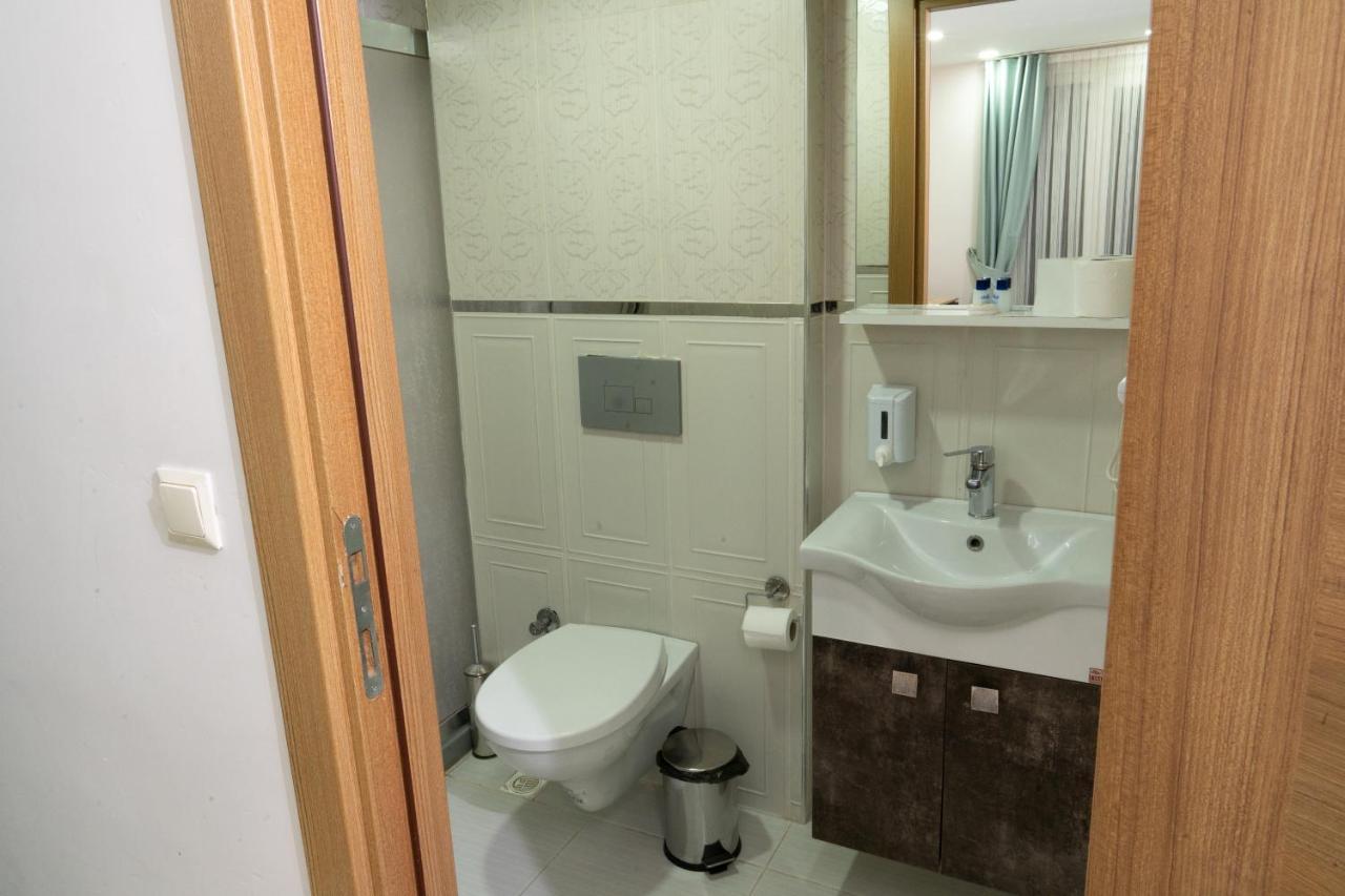 Loss Hotel Çatalca 외부 사진