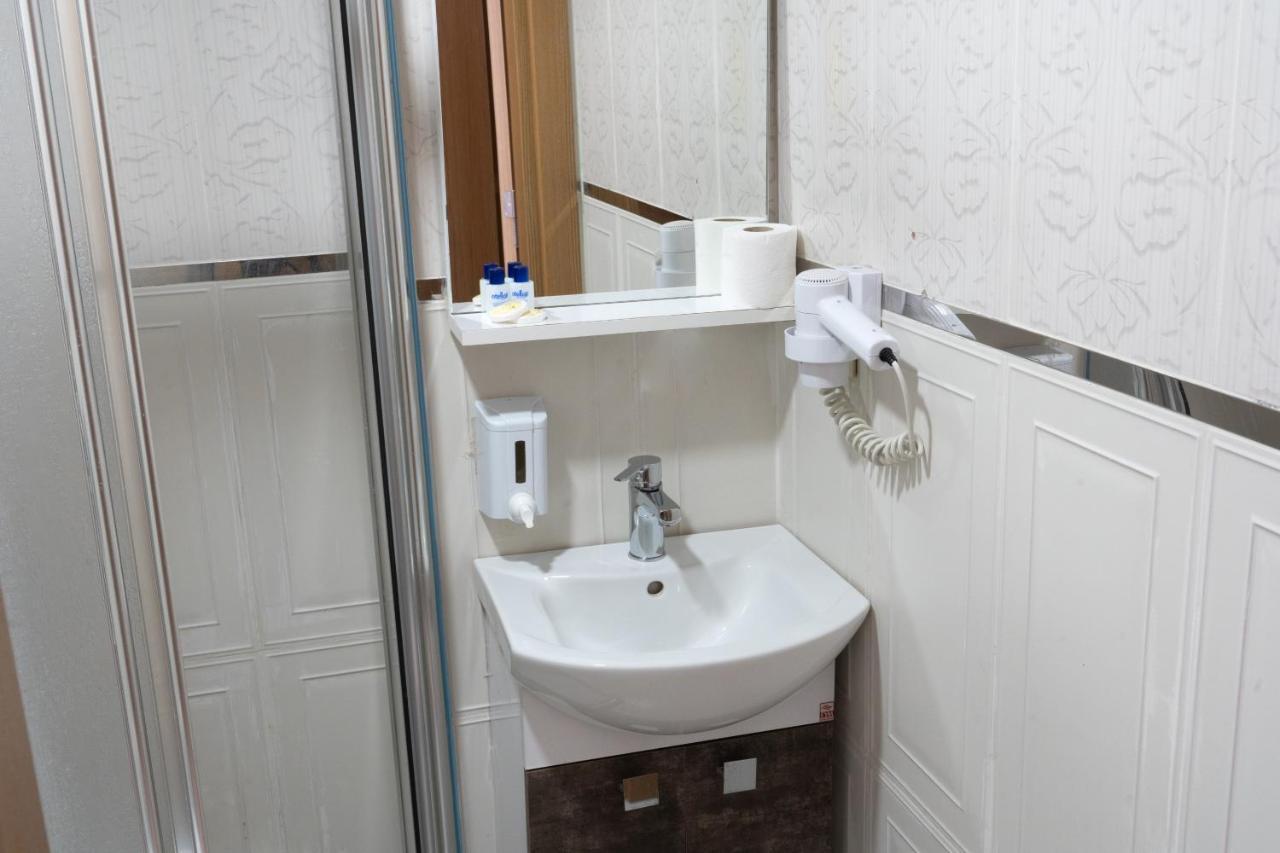 Loss Hotel Çatalca 외부 사진