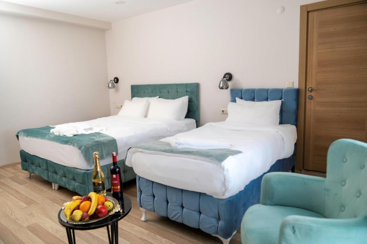 Loss Hotel Çatalca 외부 사진
