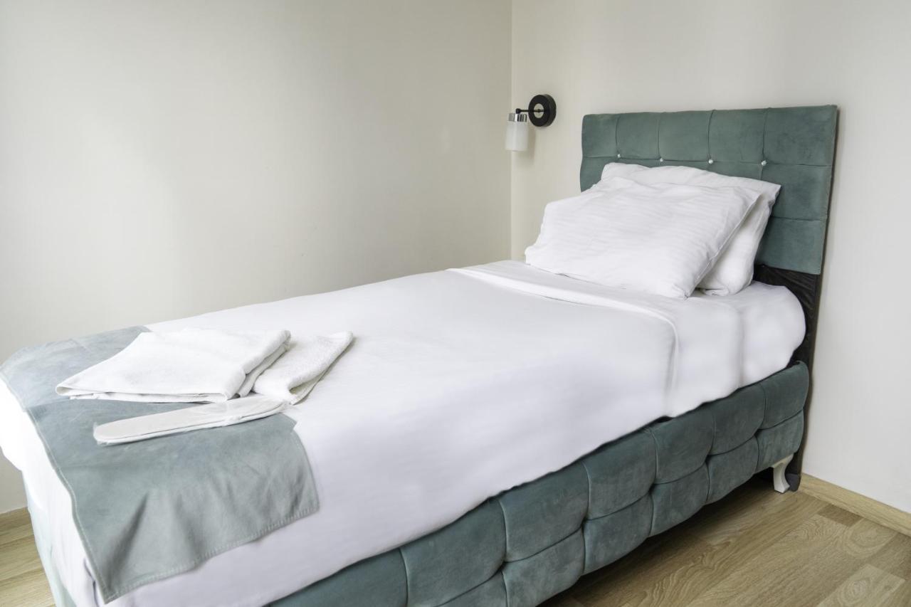 Loss Hotel Çatalca 외부 사진