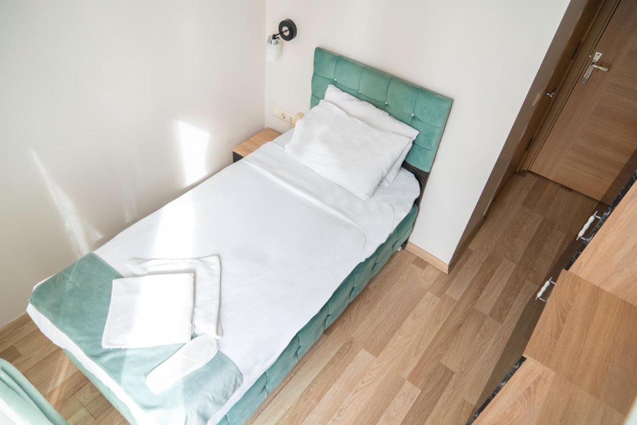 Loss Hotel Çatalca 외부 사진