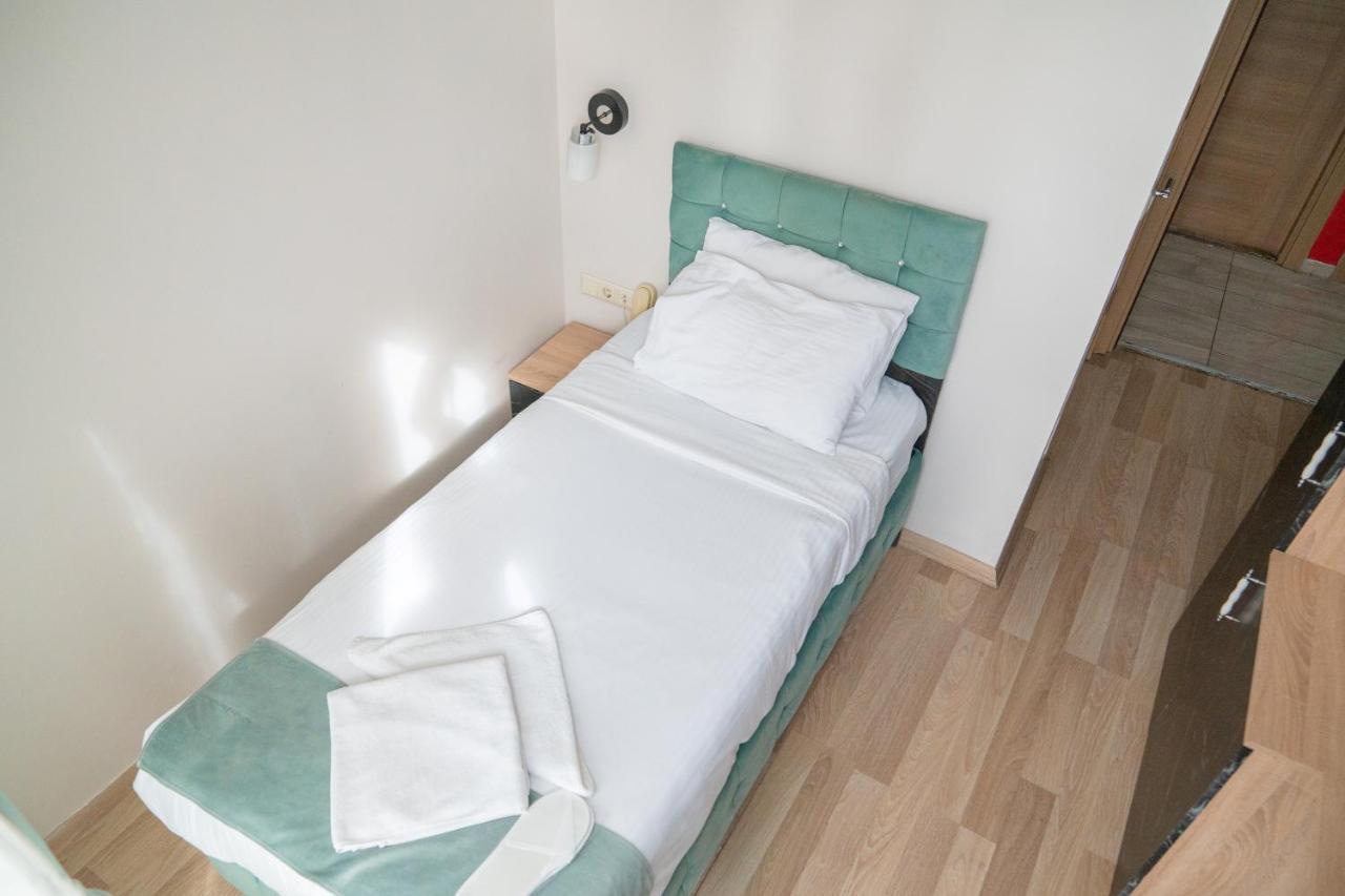 Loss Hotel Çatalca 외부 사진