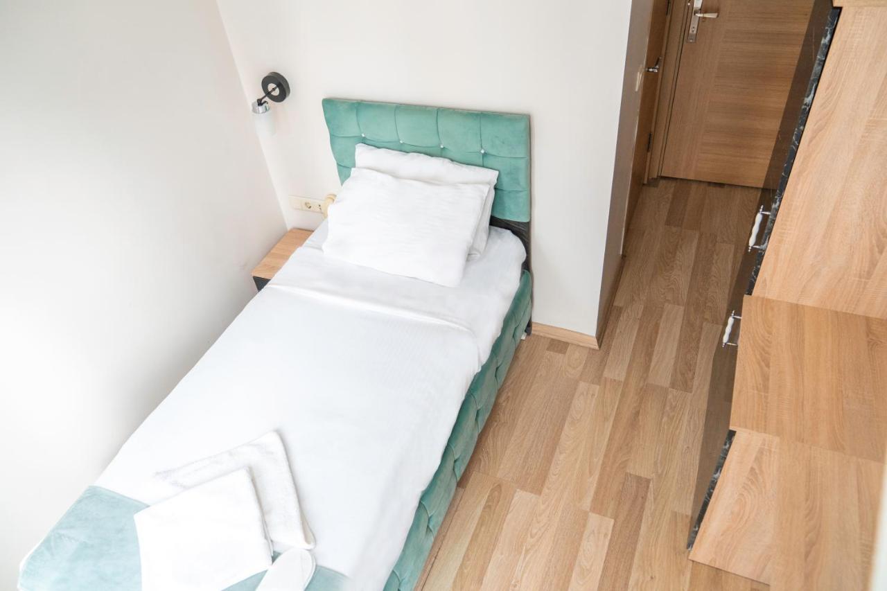 Loss Hotel Çatalca 외부 사진