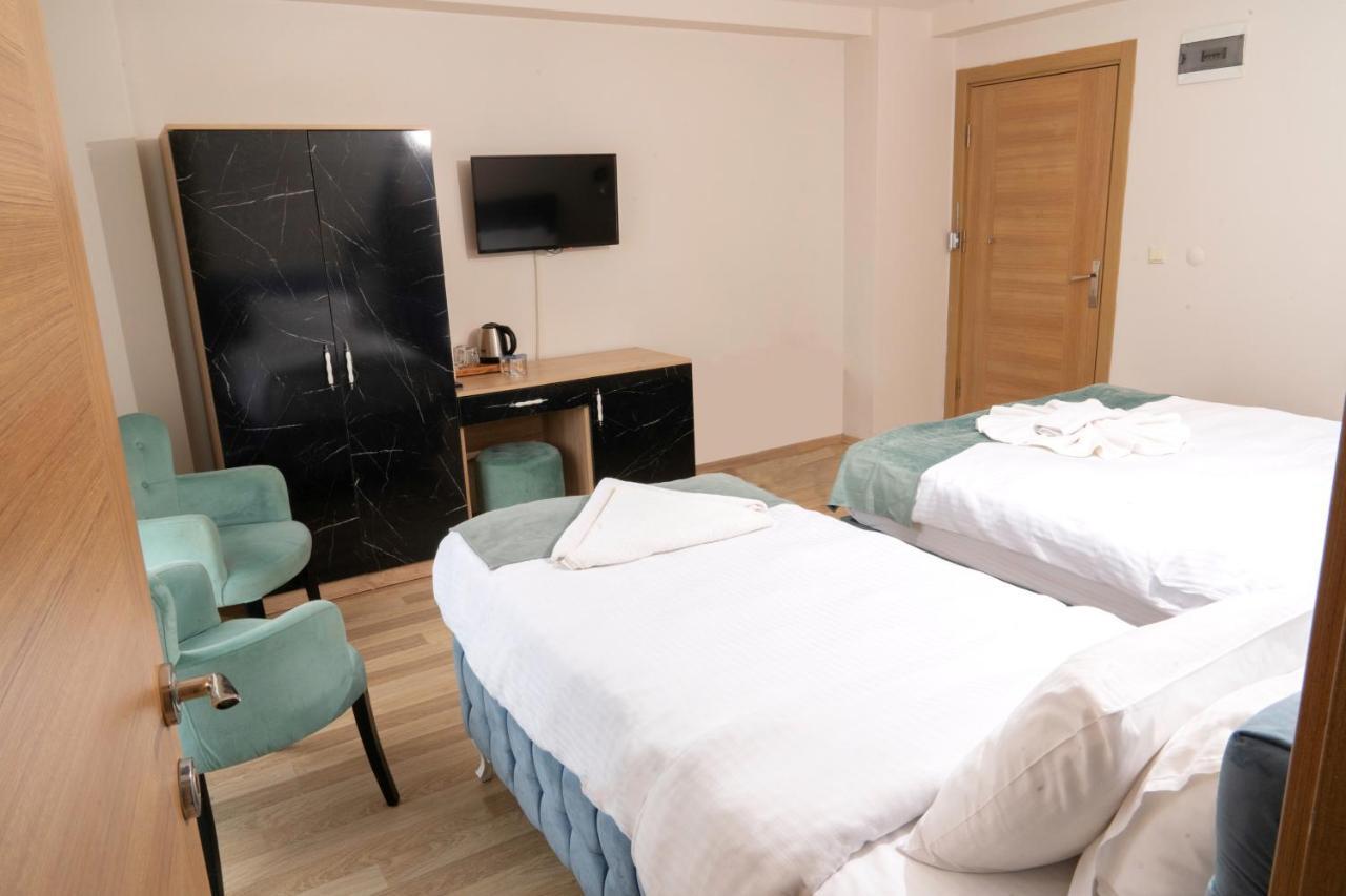 Loss Hotel Çatalca 외부 사진