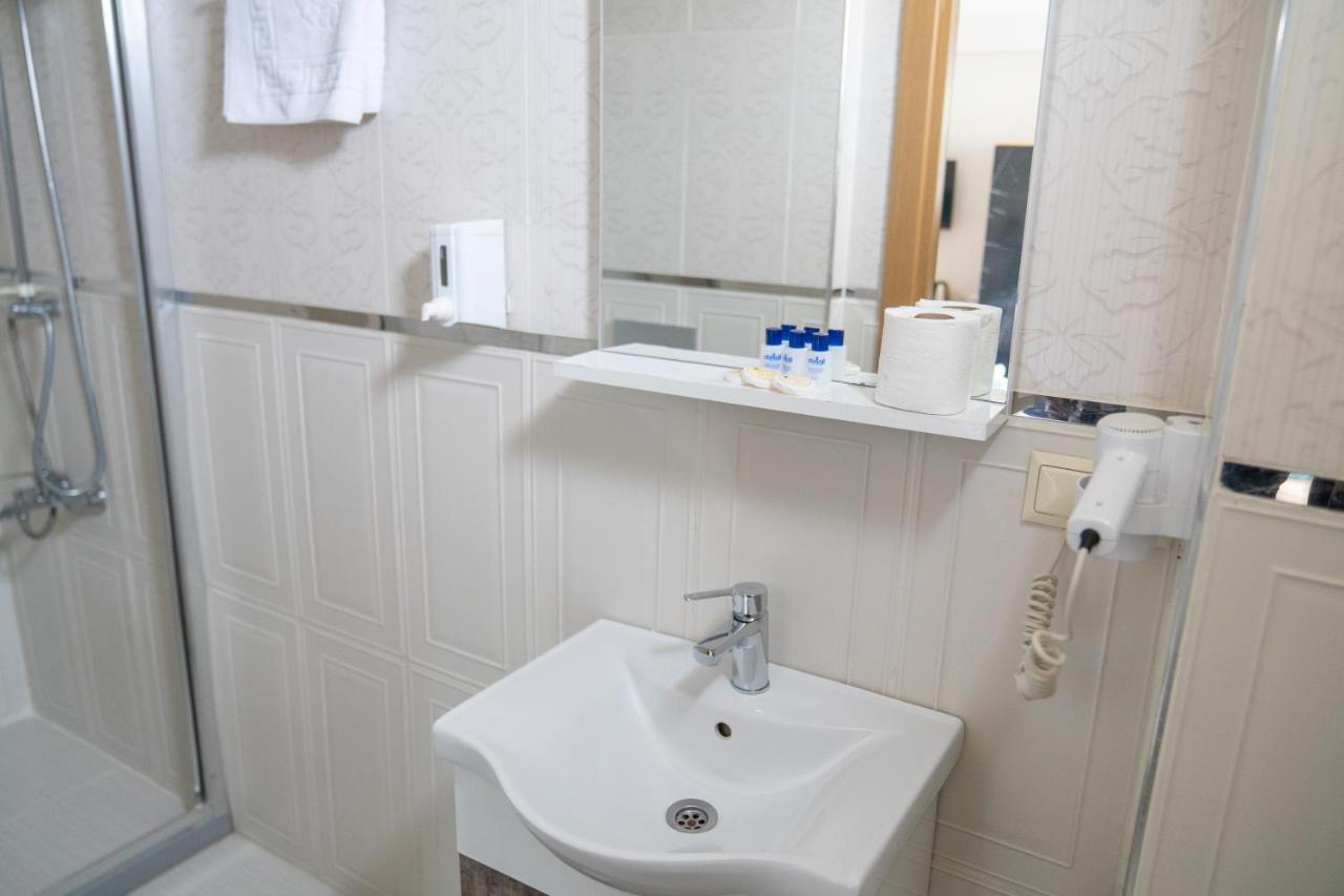 Loss Hotel Çatalca 외부 사진