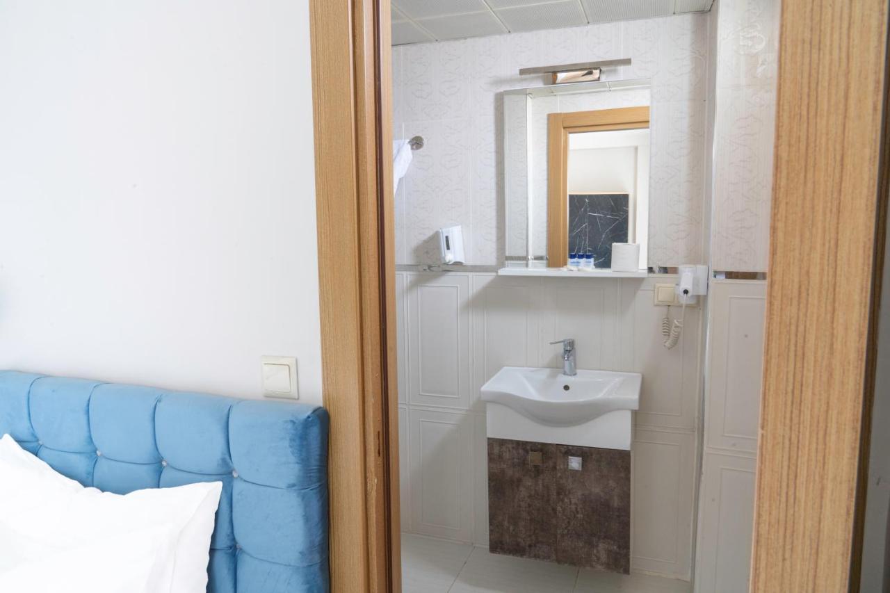 Loss Hotel Çatalca 외부 사진