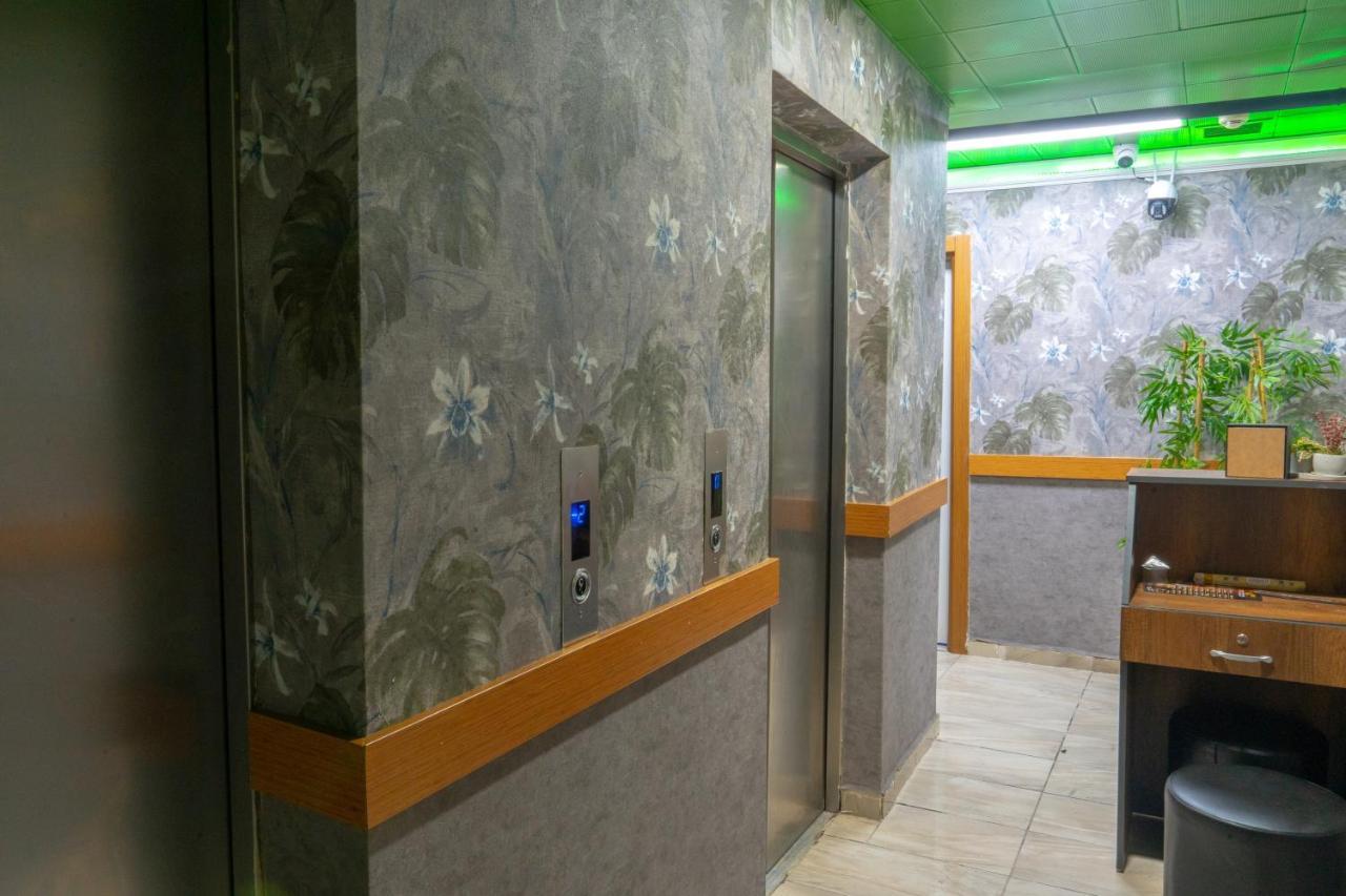 Loss Hotel Çatalca 외부 사진