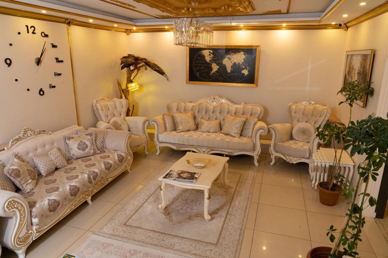 Loss Hotel Çatalca 외부 사진
