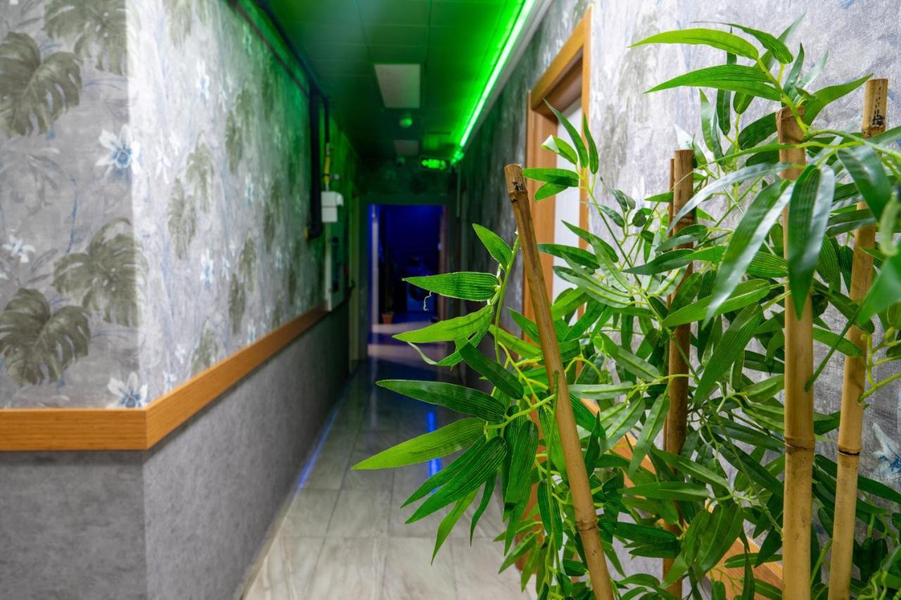 Loss Hotel Çatalca 외부 사진