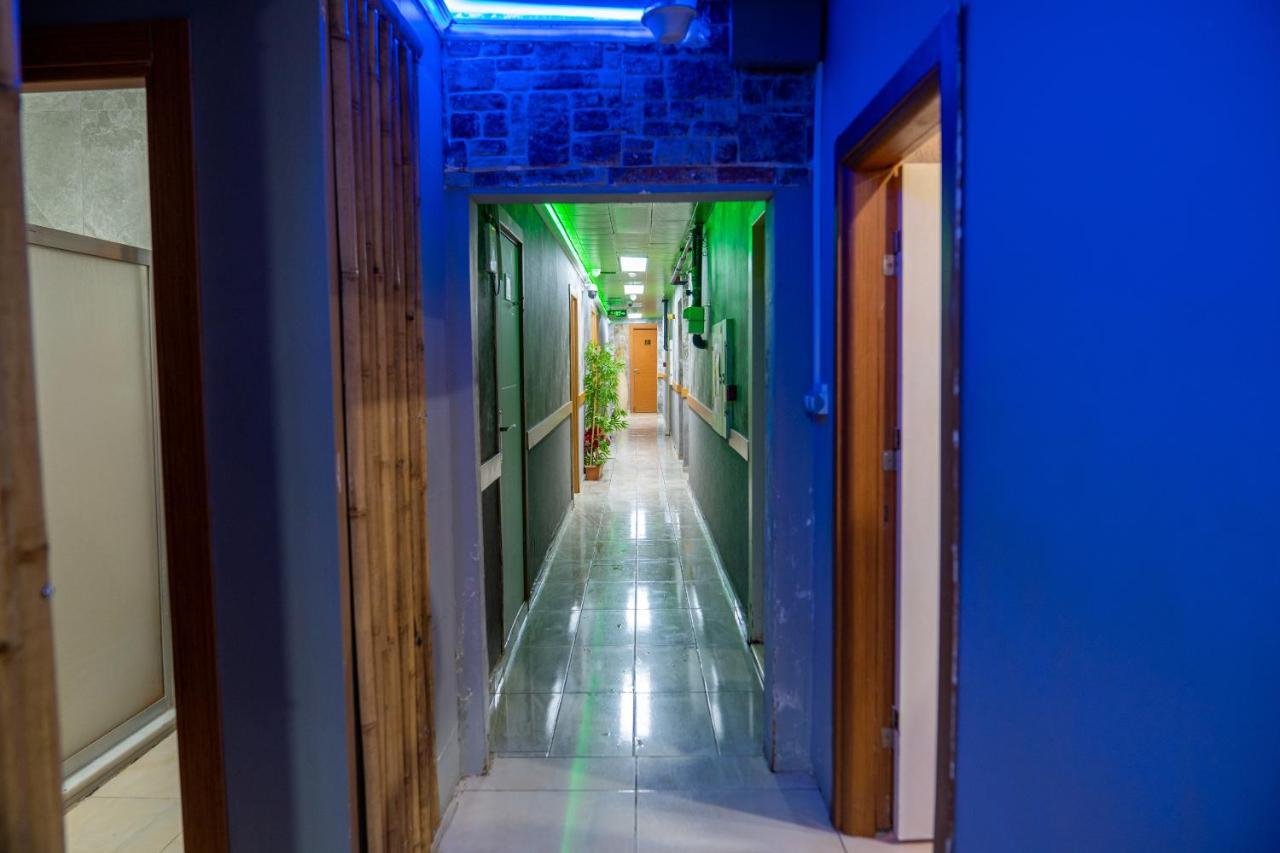 Loss Hotel Çatalca 외부 사진
