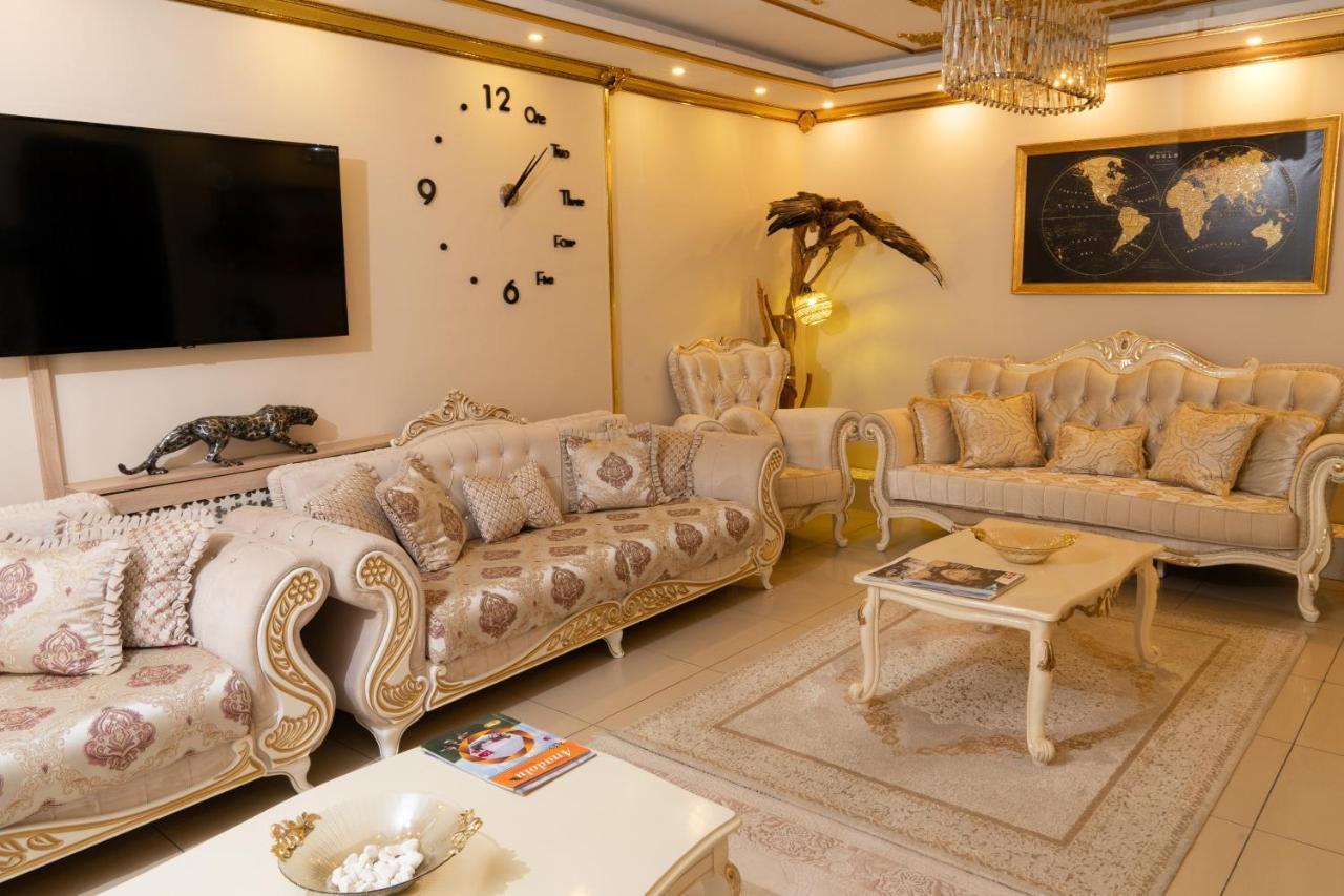 Loss Hotel Çatalca 외부 사진