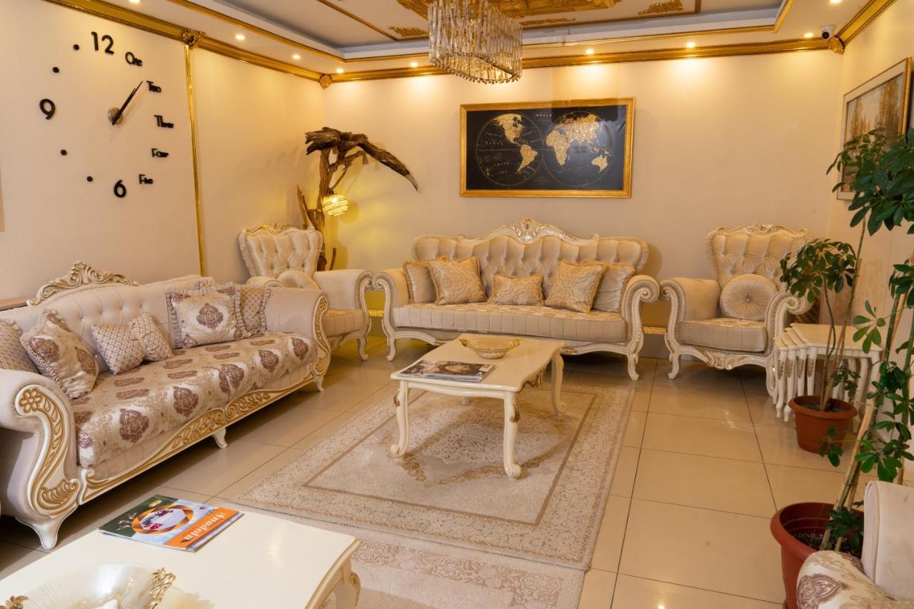 Loss Hotel Çatalca 외부 사진