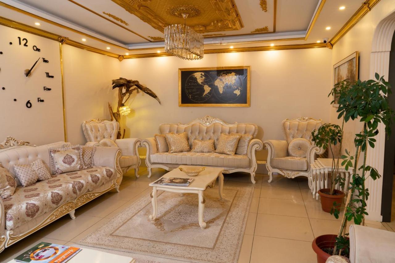 Loss Hotel Çatalca 외부 사진