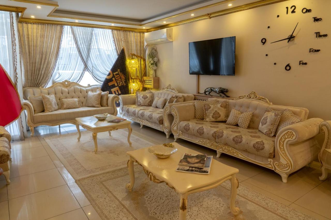 Loss Hotel Çatalca 외부 사진
